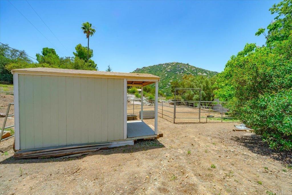 17255 Rockhouse Road Ramona, CA 92065 - Photo 32 of 36