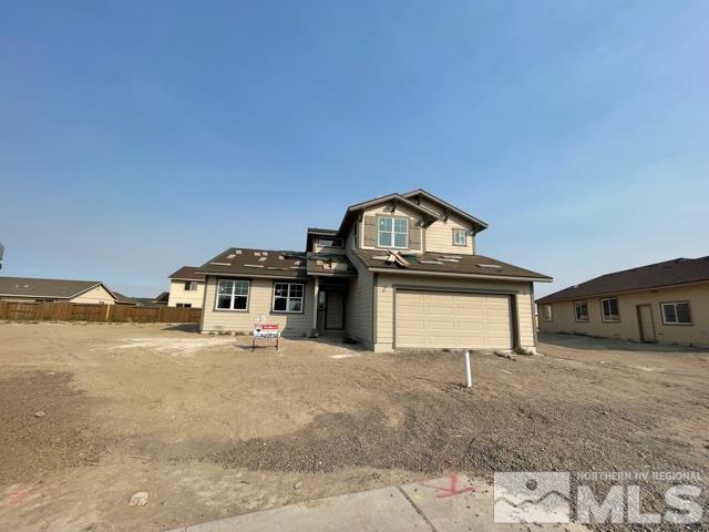 159 Relief Springs Road Fernley, NV 89408 - Photo 1 of 34 Photo 1
