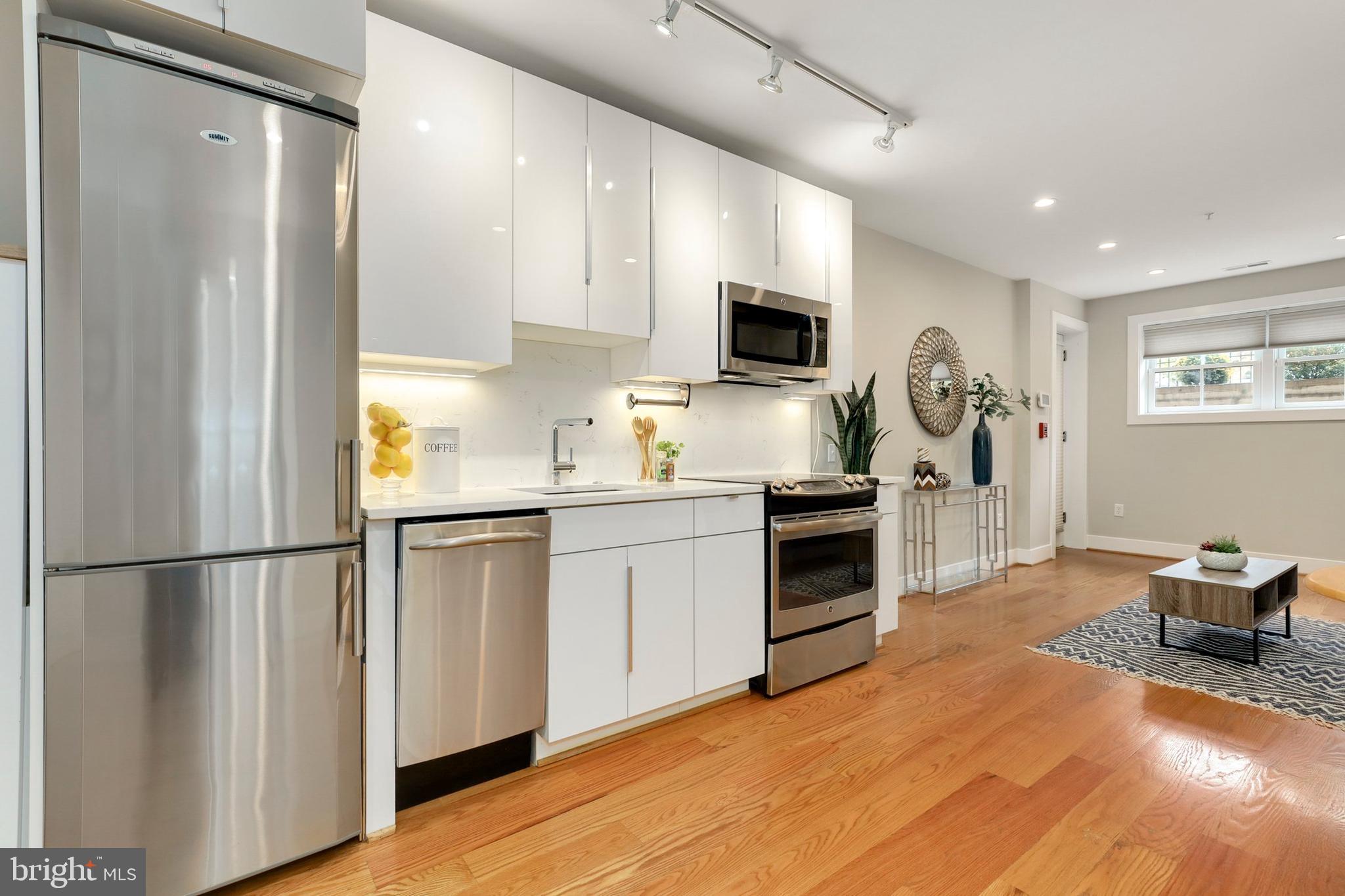 1209 G Street Southeast, Unit 1 Washington, DC 20003 - Photo 11 of 23