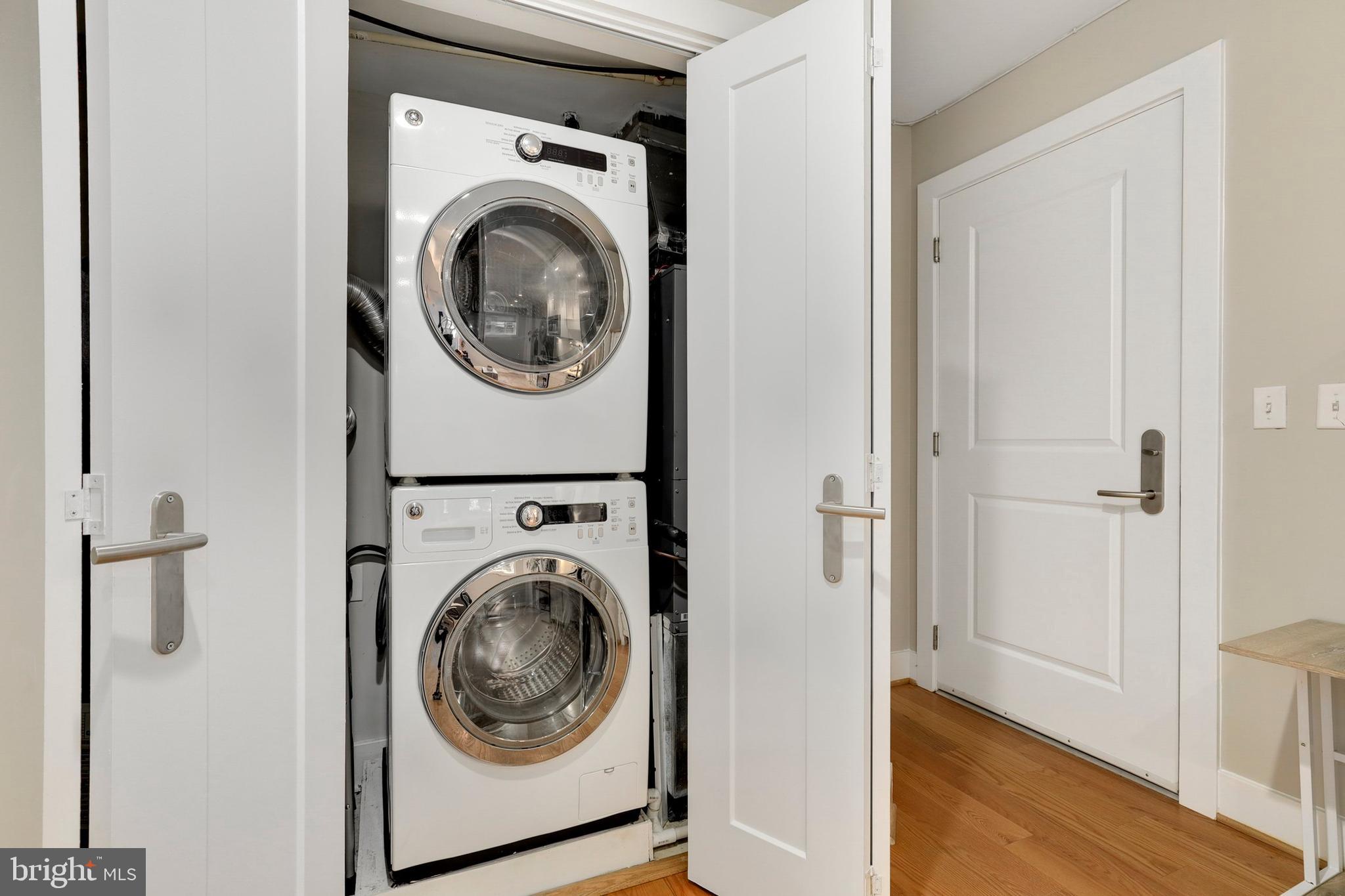 1209 G Street Southeast, Unit 1 Washington, DC 20003 - Photo 12 of 23