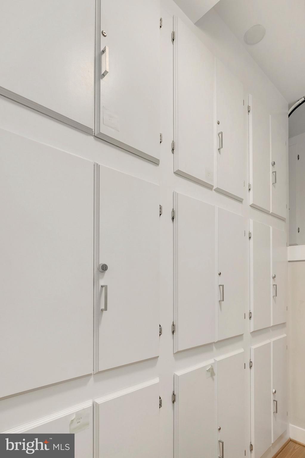 1209 G Street Southeast, Unit 1 Washington, DC 20003 - Photo 18 of 23