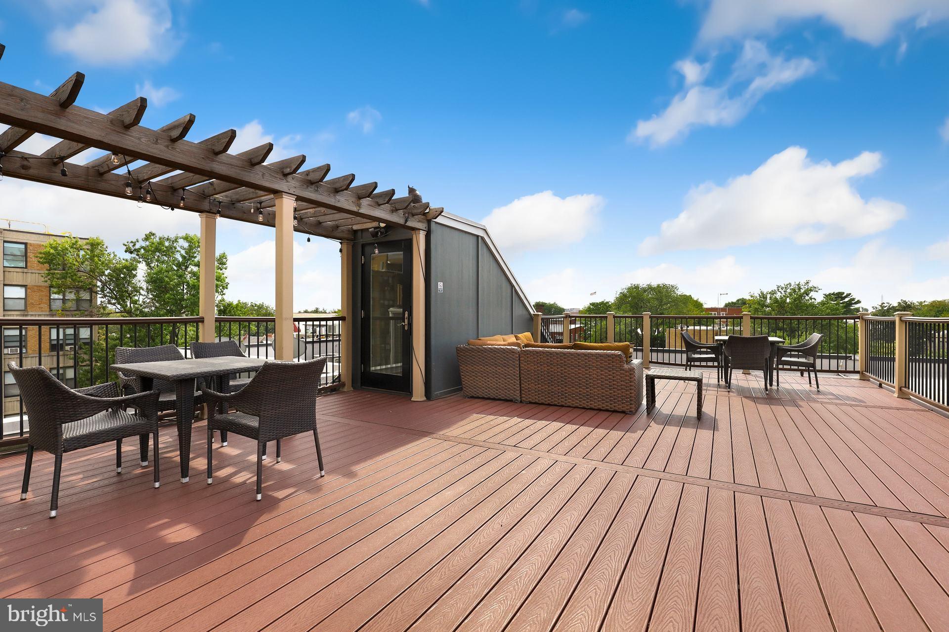 1209 G Street Southeast, Unit 1 Washington, DC 20003 - Photo 21 of 23