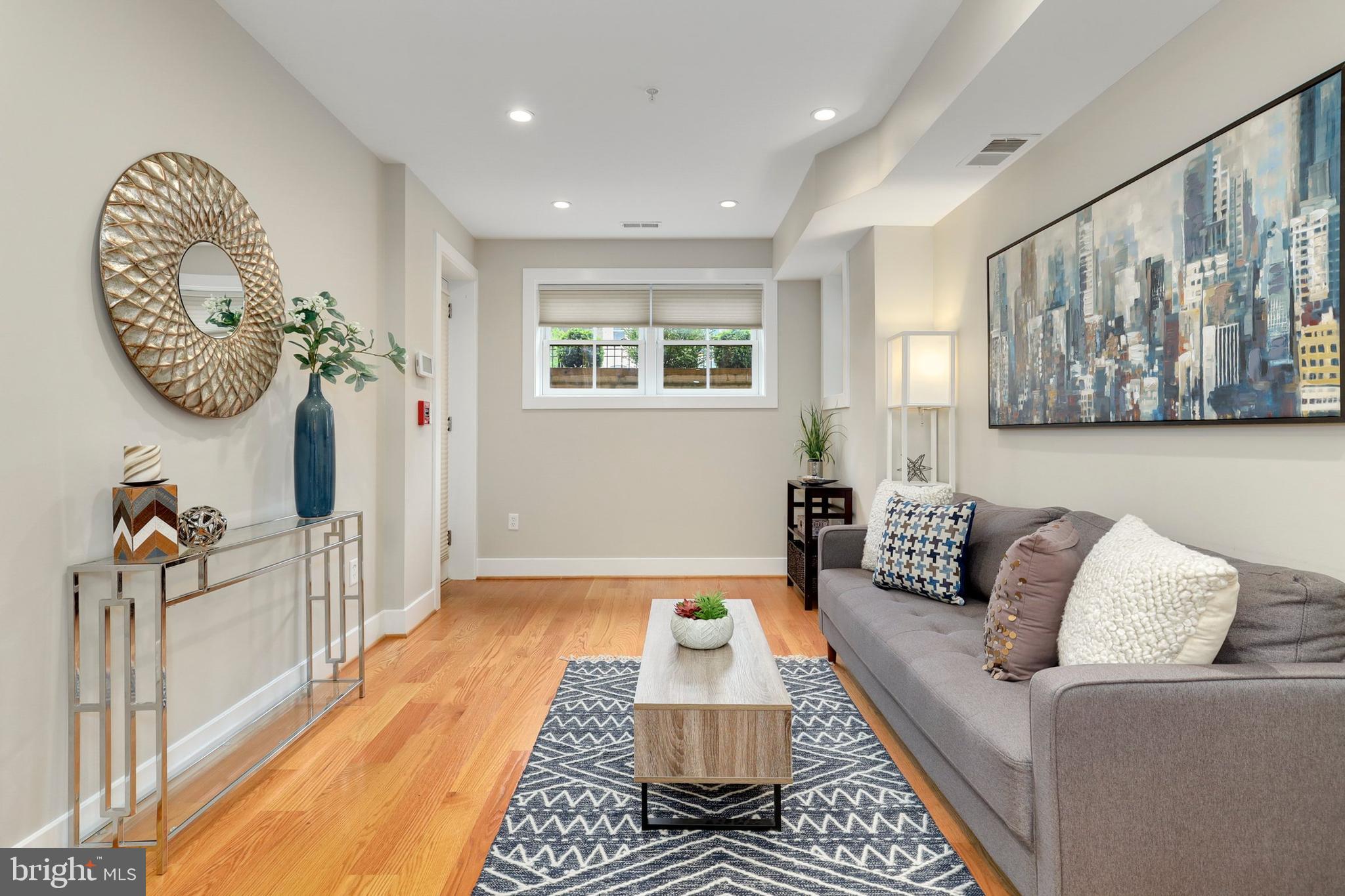 1209 G Street Southeast, Unit 1 Washington, DC 20003 - Photo 5 of 23