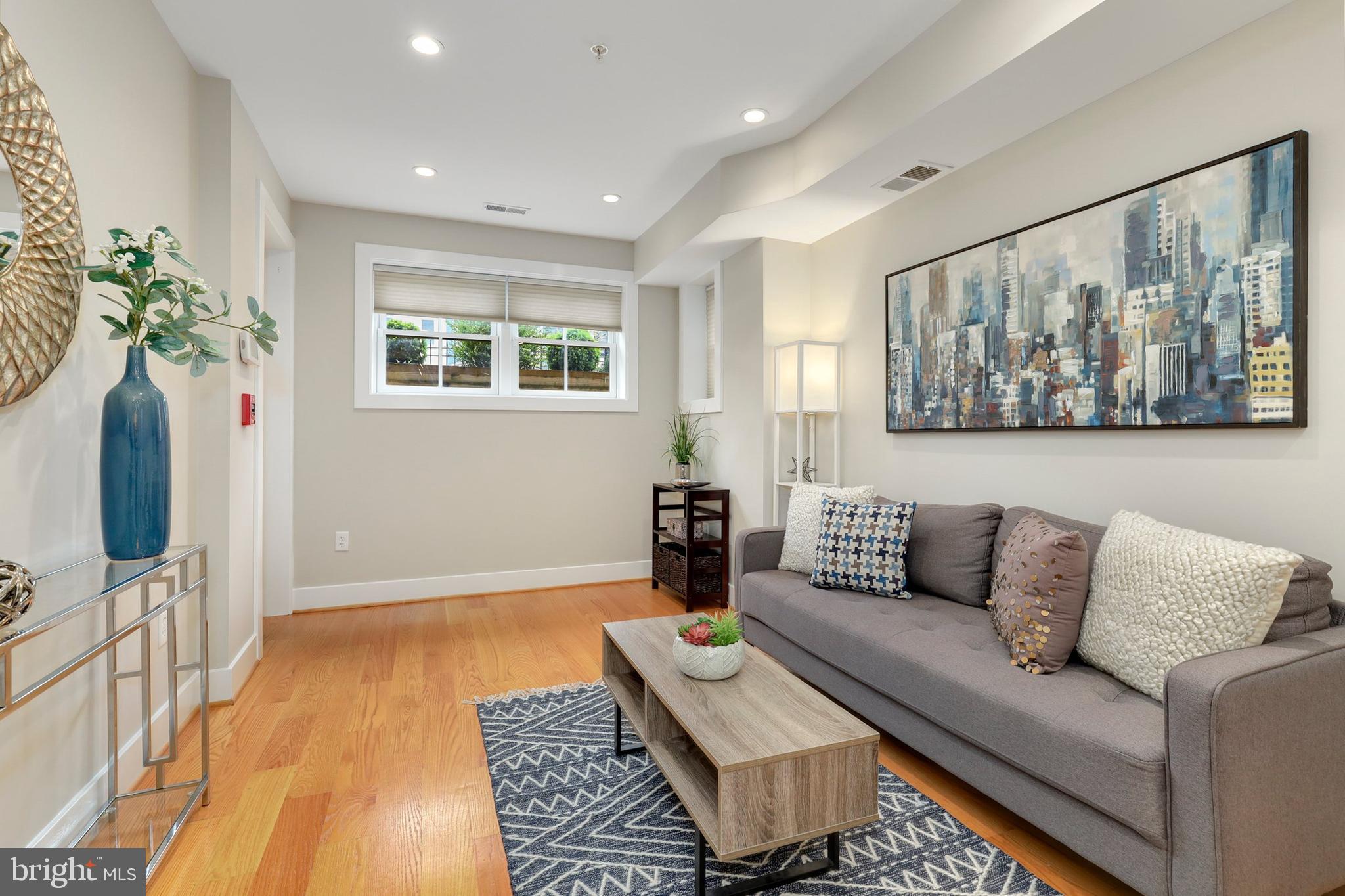 1209 G Street Southeast, Unit 1 Washington, DC 20003 - Photo 6 of 23