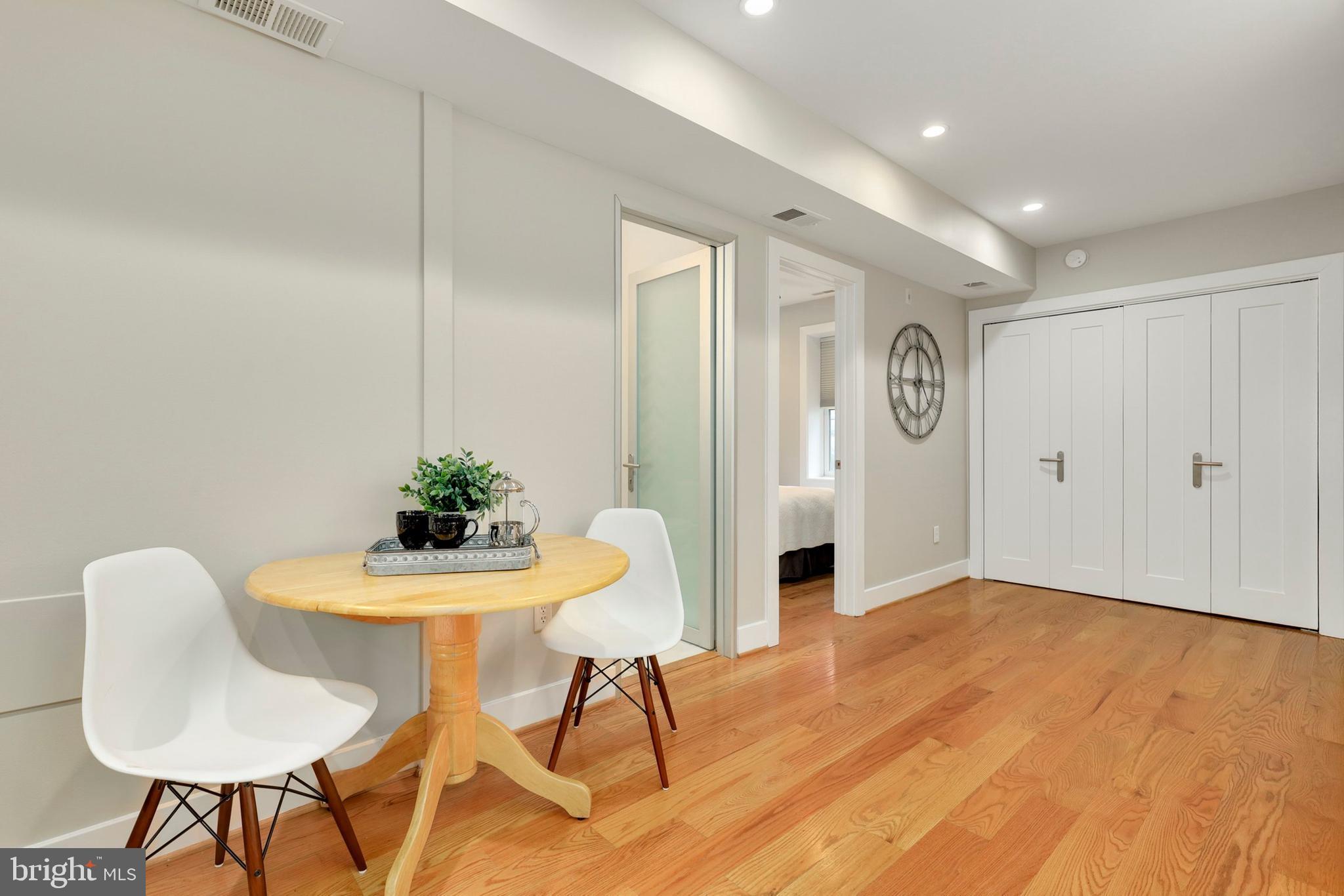 1209 G Street Southeast, Unit 1 Washington, DC 20003 - Photo 7 of 23