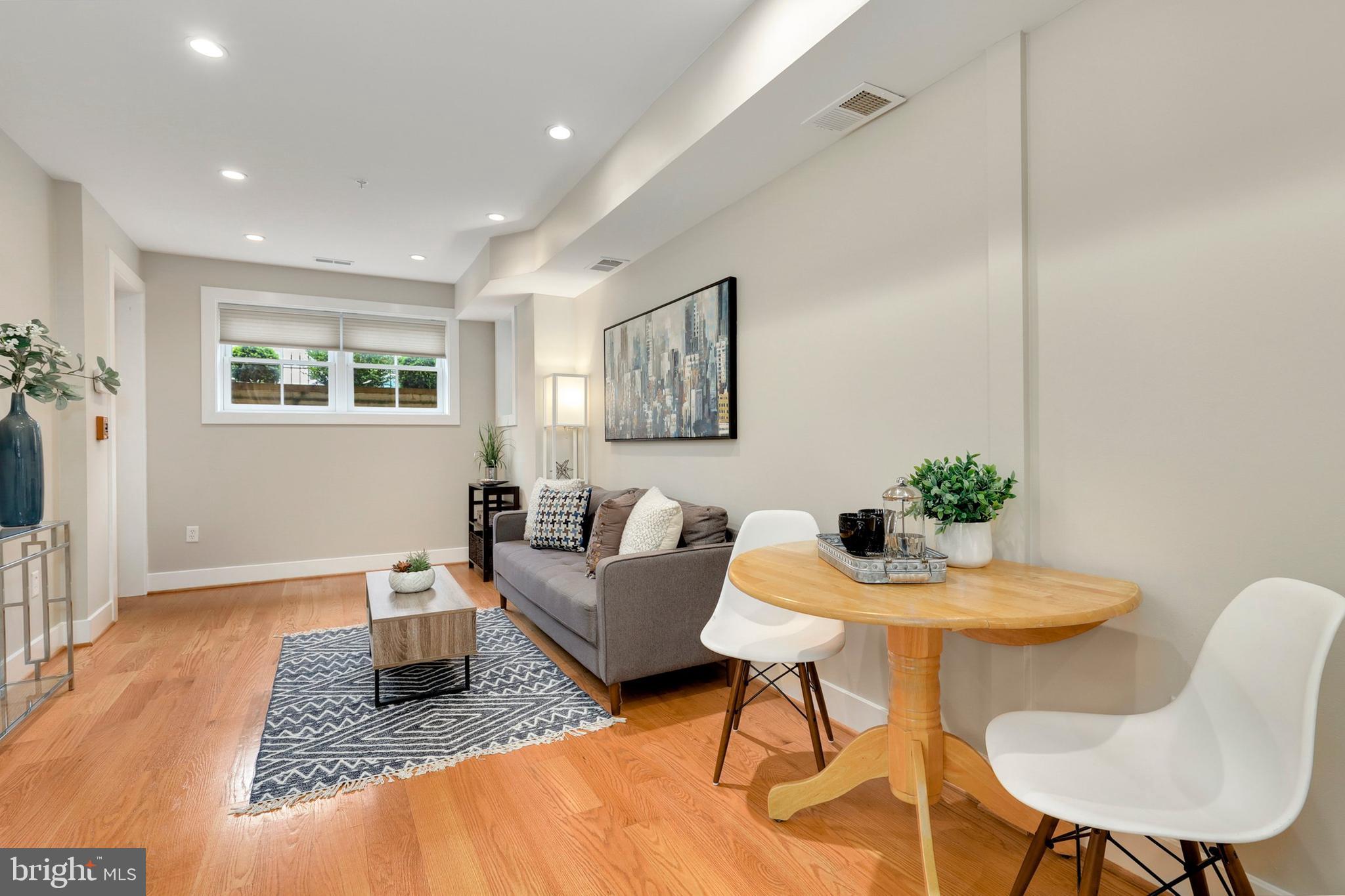 1209 G Street Southeast, Unit 1 Washington, DC 20003 - Photo 8 of 23