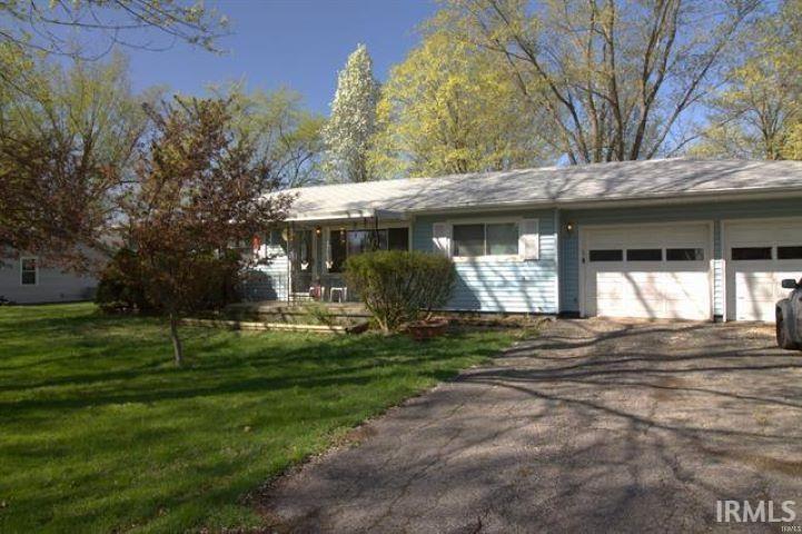 5712 South Delmar Road Marion, IN 46953 - Photo 1 of 23