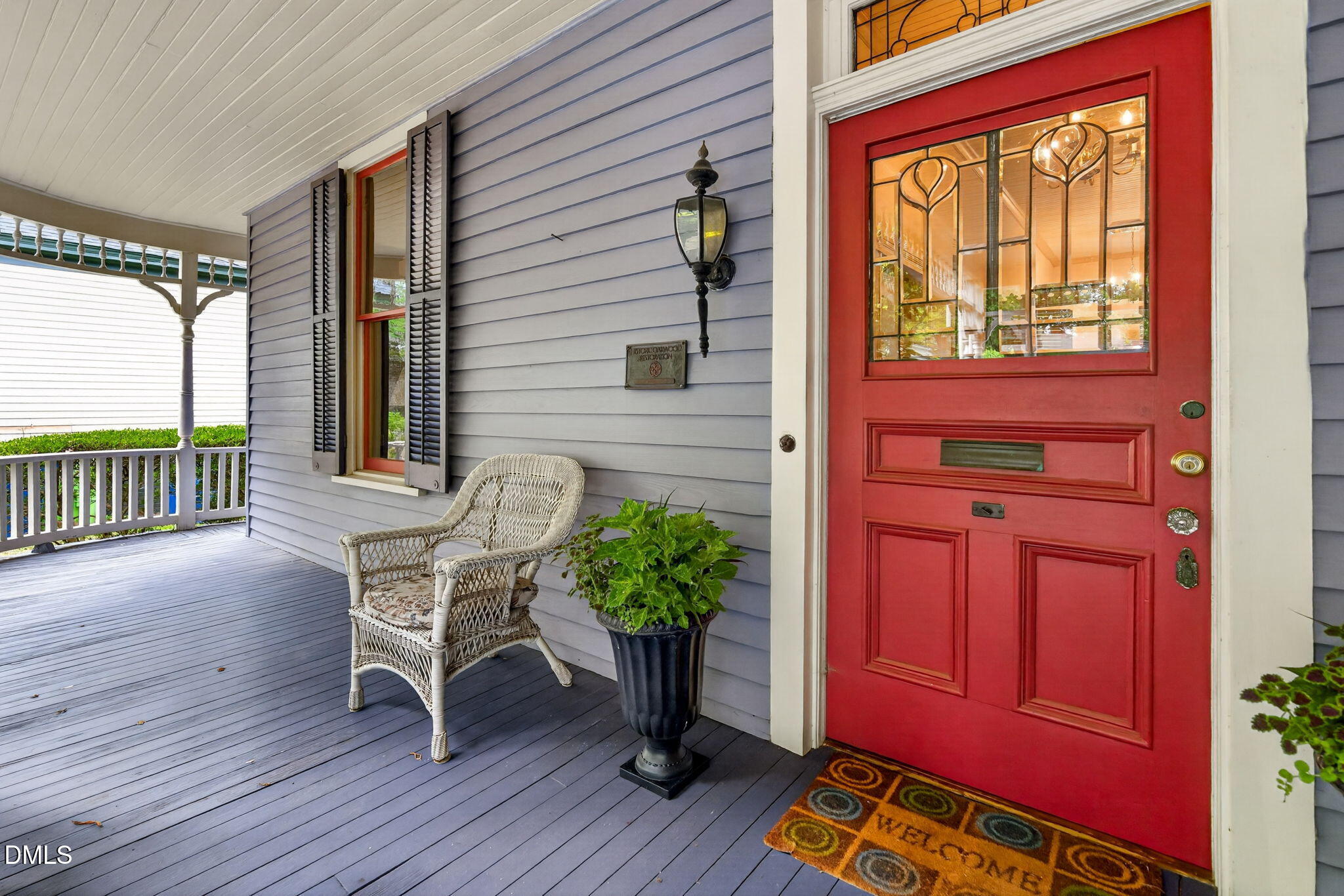 517 North East Street Raleigh, NC 27604 - Photo 5 of 42 11-web-or-mls-517 N East St - 11