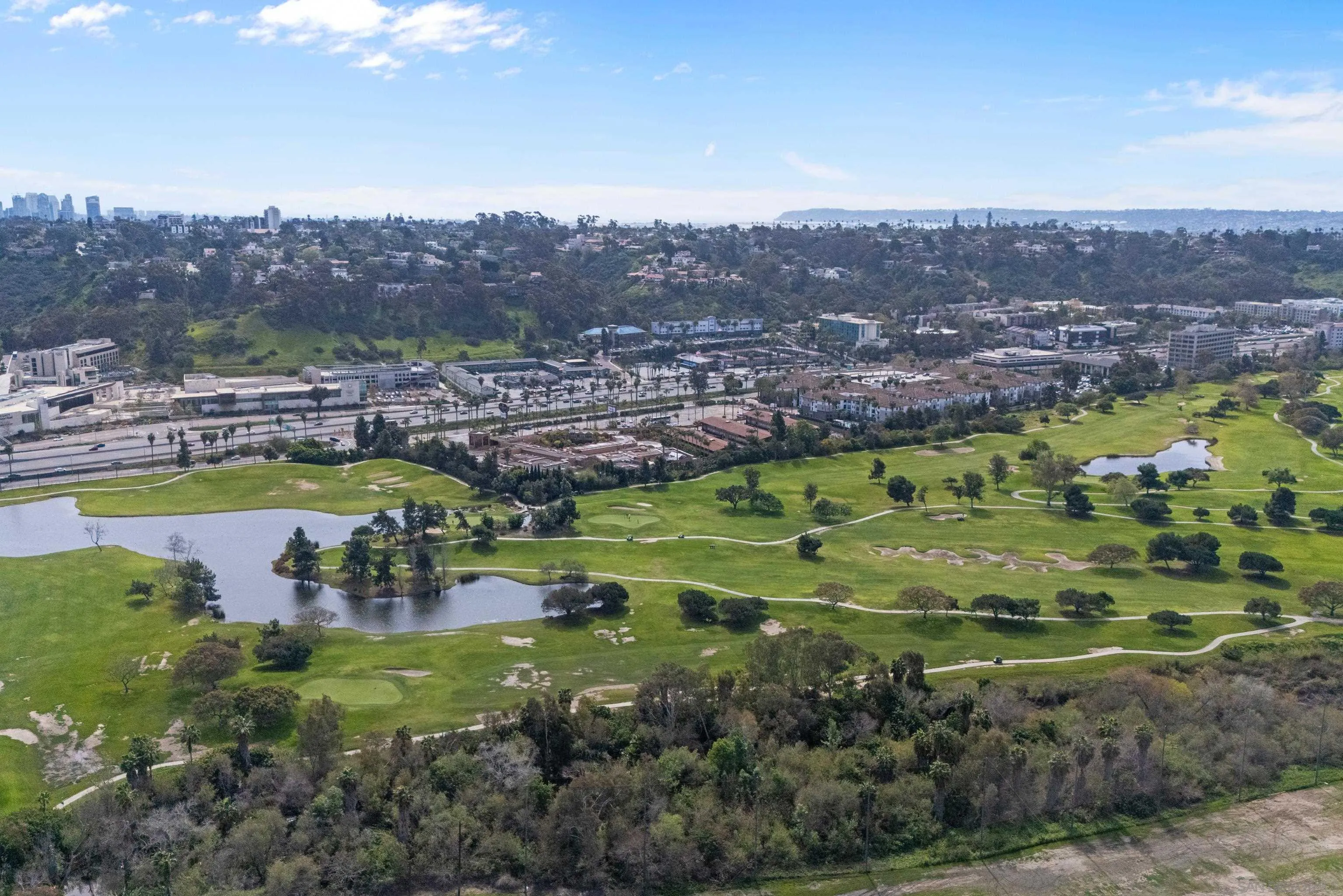 6780 Friars Road, Unit 212 San Diego, CA 92108 - Photo 2 of 25 a view of a city