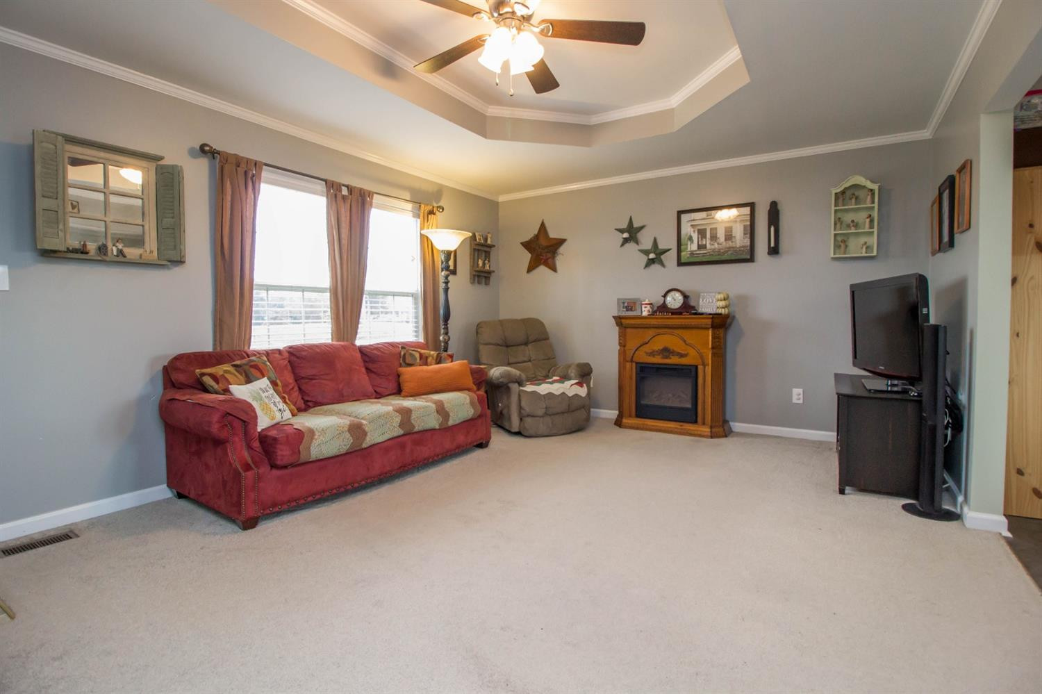 3215 Kennedy Bridge Road Lancaster, KY 40444 - Photo 4 of 27 Photo 4
