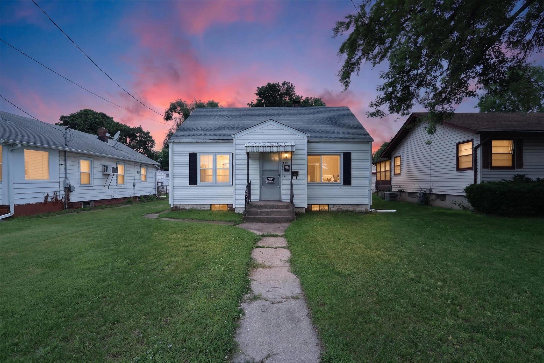 228 East Riverside Boulevard Loves Park, IL 61111 - Photo 1 of 45