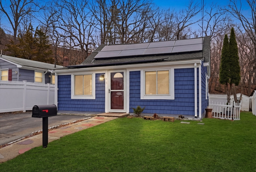 86 Indian Road Waltham, MA 02451 - Photo 1 of 33 Gallery Image 1