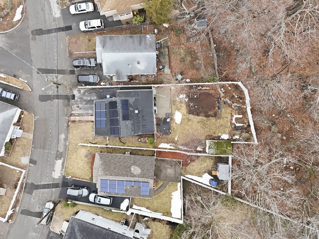 86 Indian Road Waltham, MA 02451 - Photo 30 of 33 Gallery Image 30