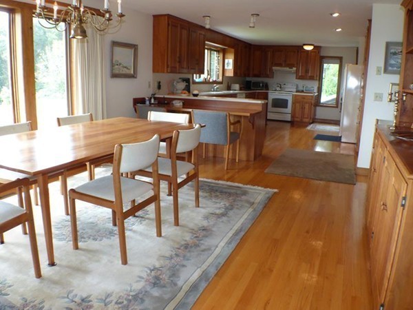 36 Poplar Hill Road Whately, MA 01093 - Photo 5 of 30