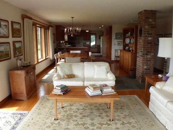 36 Poplar Hill Road Whately, MA 01093 - Photo 6 of 30