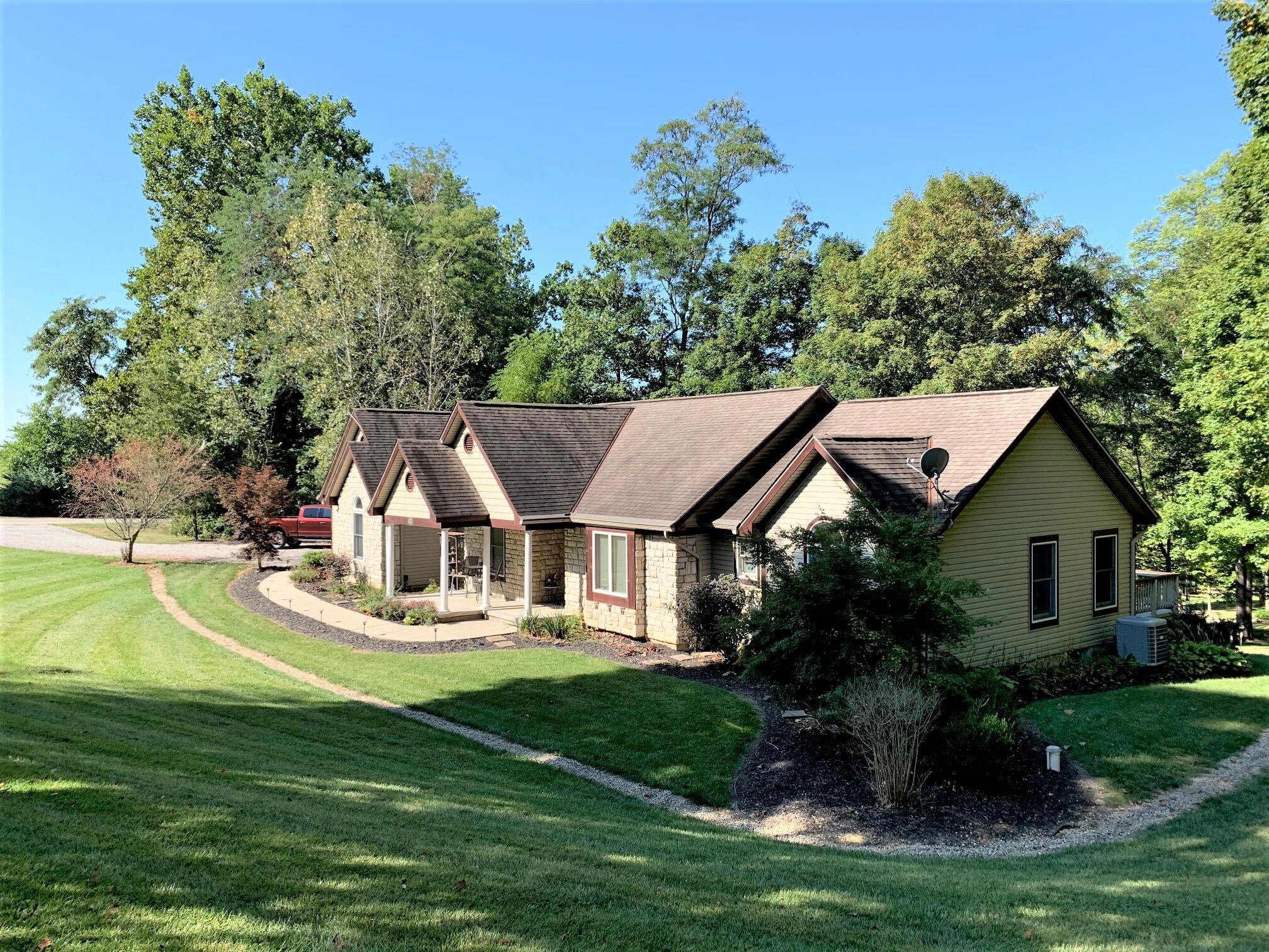 4325 Mile Hill Road Southwest Lancaster, OH 43130 - Photo 54 of 62 Gallery Image 54
