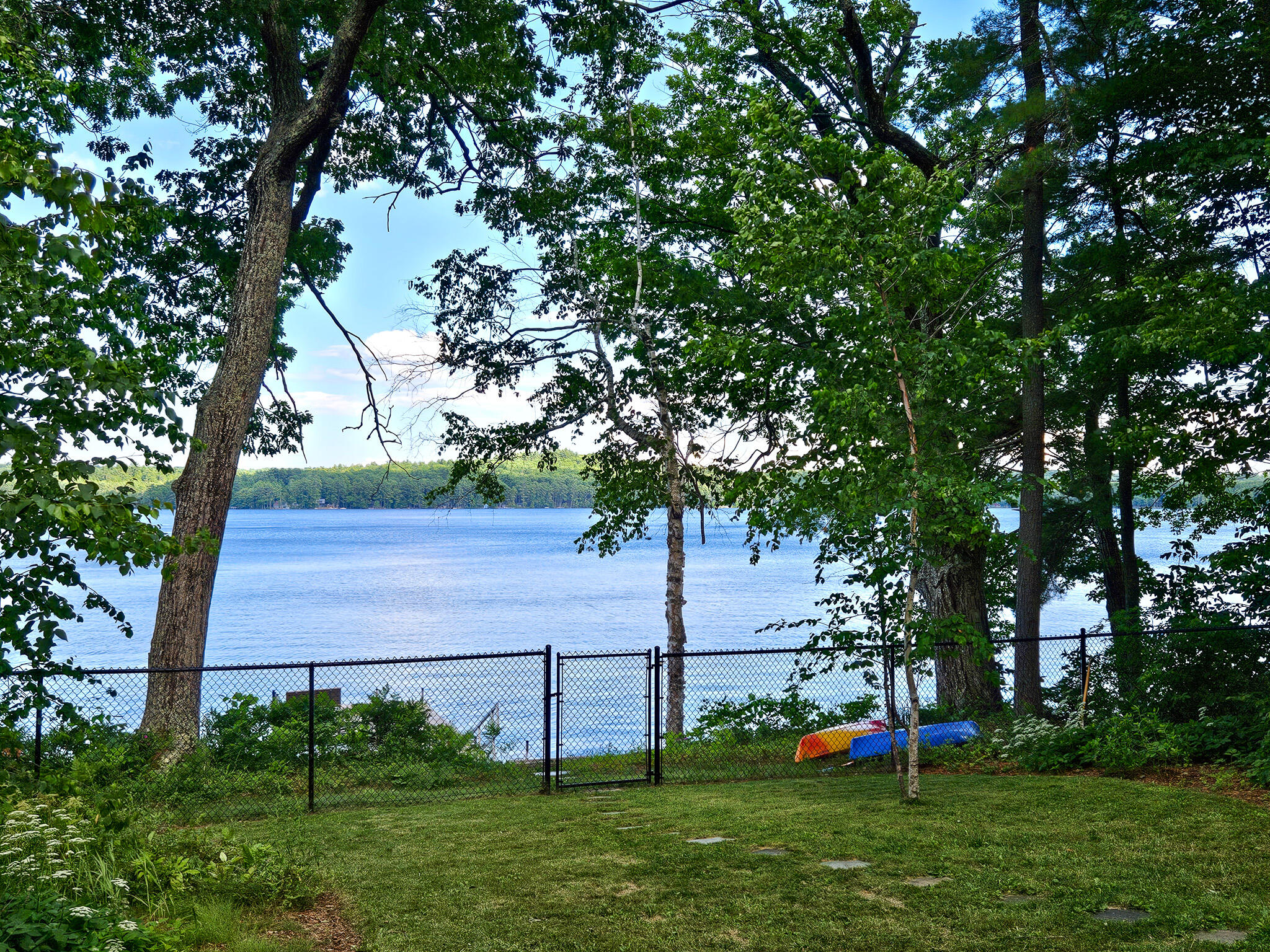 22 South Crane Lane Rome, ME 04963 - Photo 141 of 145 20260624_155430