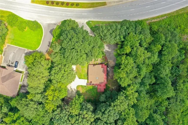 $879,999 | 1345 Ronald Reagan Boulevard, Cumming, GA 30041