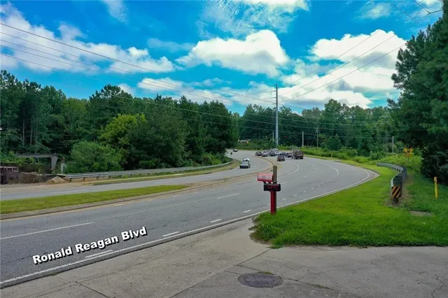 $879,999 | 1345 Ronald Reagan Boulevard, Cumming, GA 30041