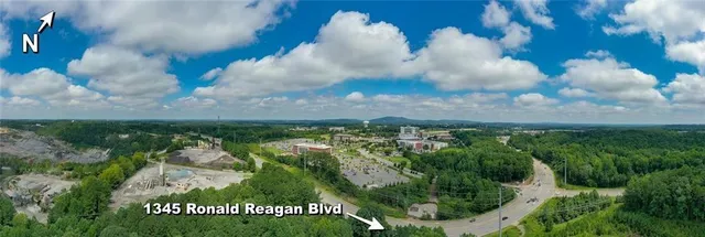 $879,999 | 1345 Ronald Reagan Boulevard, Cumming, GA 30041