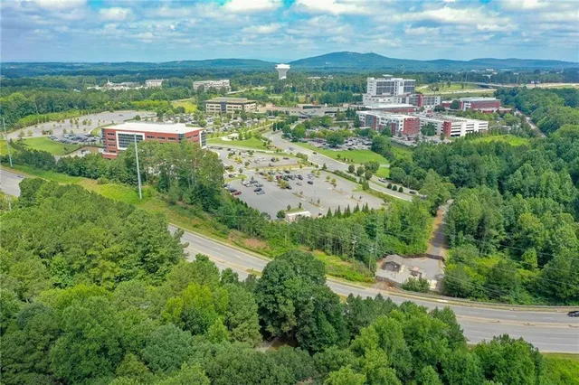 $879,999 | 1345 Ronald Reagan Boulevard, Cumming, GA 30041