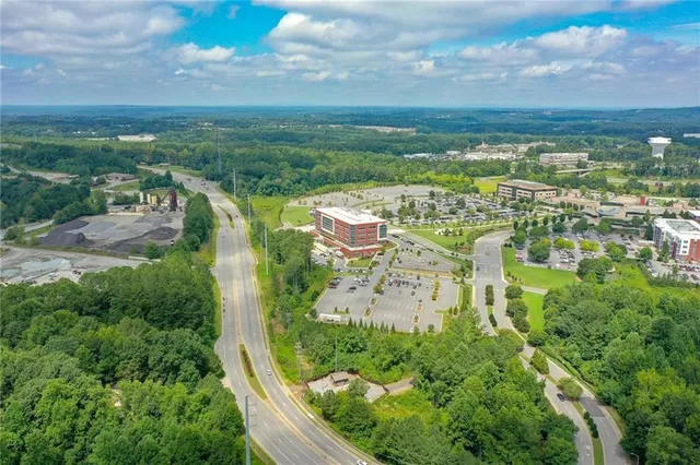 $879,999 | 1345 Ronald Reagan Boulevard, Cumming, GA 30041