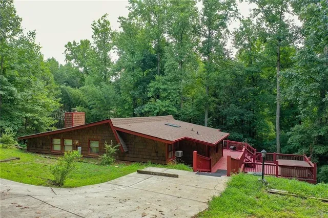 $879,999 | 1345 Ronald Reagan Boulevard, Cumming, GA 30041