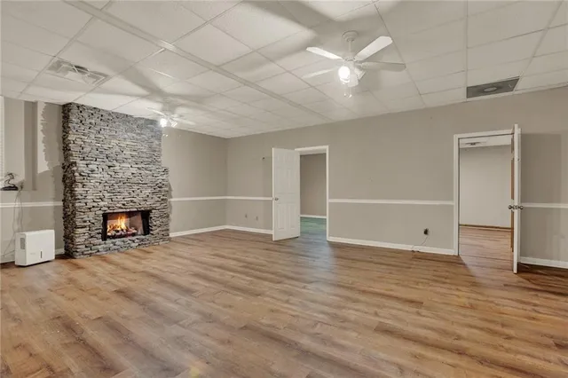 $879,999 | 1345 Ronald Reagan Boulevard, Cumming, GA 30041