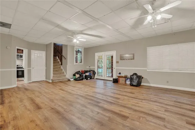 $879,999 | 1345 Ronald Reagan Boulevard, Cumming, GA 30041