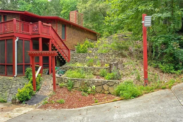 $879,999 | 1345 Ronald Reagan Boulevard, Cumming, GA 30041