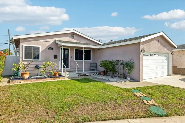 $1,299,000 | 20614 Mansel Avenue, Torrance, CA 90503