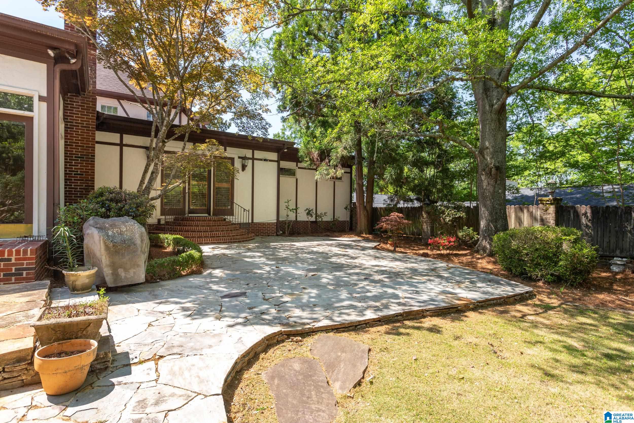 1103 Montvue Road Anniston, AL 36207 - Photo 50 of 58 Gallery Image 50