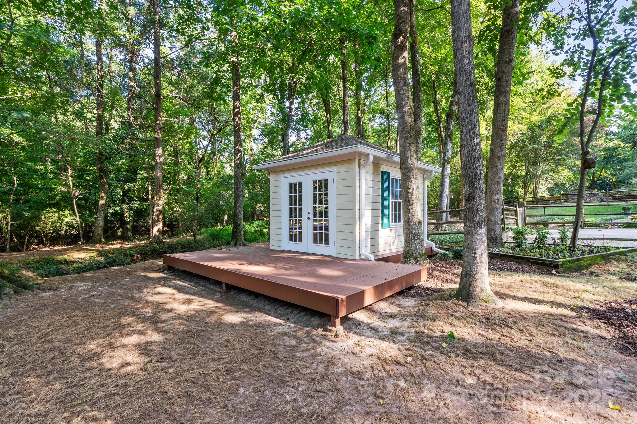 309 Morning Dale Road Matthews, NC 28105 - Photo 29 of 32 Gallery Image 29
