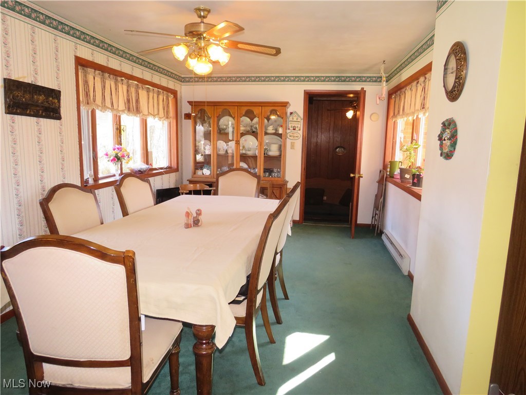 5304 Wylie Ridge Road New Cumberland, WV 26047 - Photo 4 of 30 Gallery Image 4