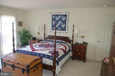 114 Federal Road Locust Grove, VA 22508 - Photo 14 of 30 Bedroom (Master)