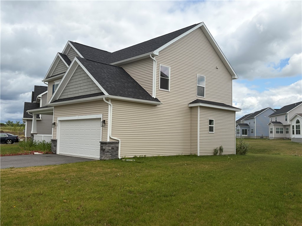 38 Kingsbarn Road Henrietta, NY 14586 - Photo 4 of 48