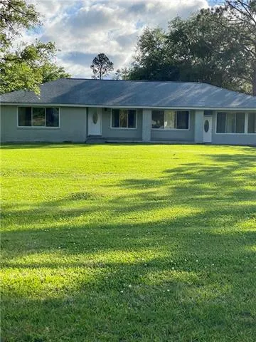 $339,900 | 101 Ollie Drive, Belle Chasse, LA 70037