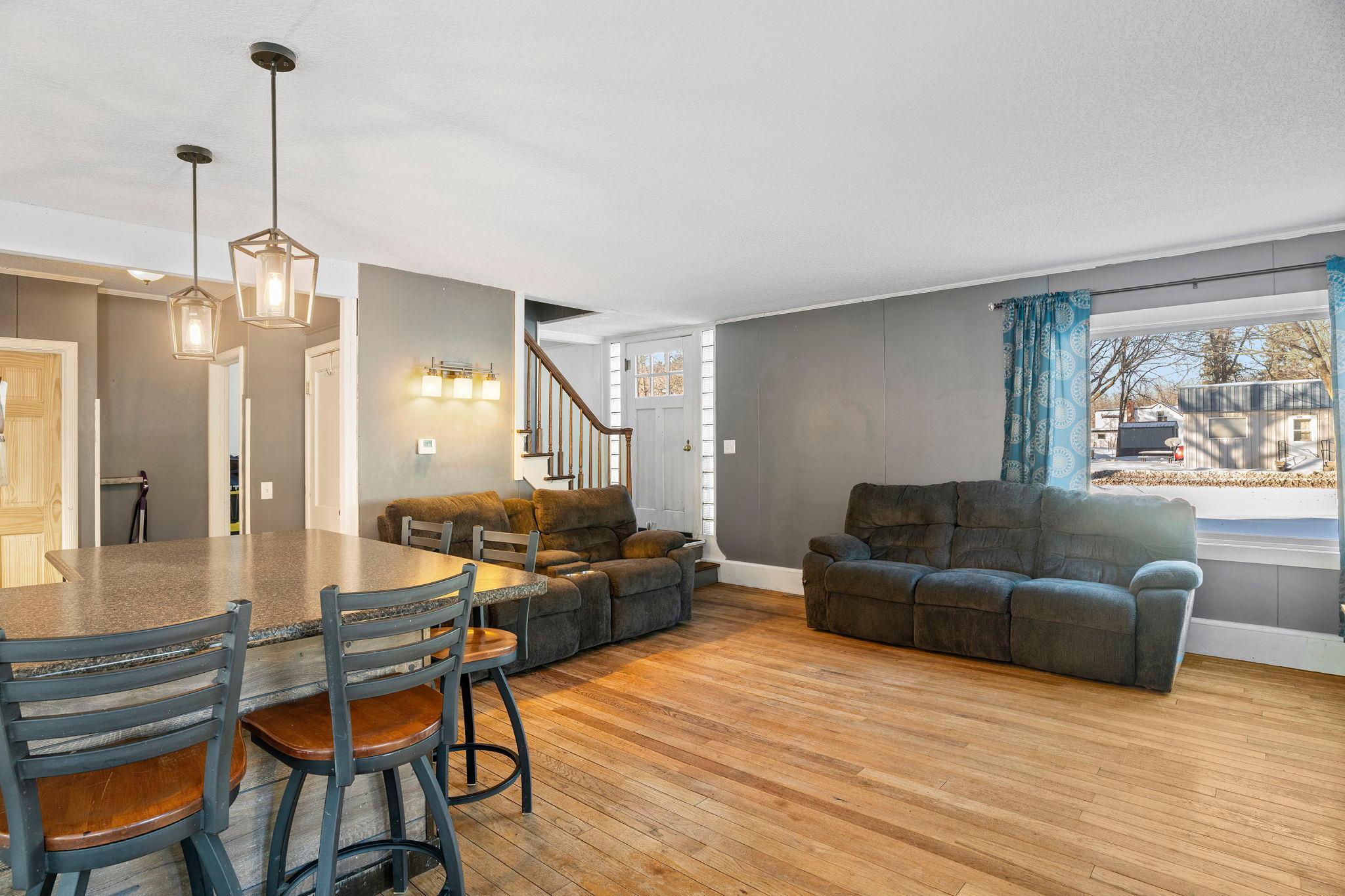 501 Oak Street West Frederic, WI 54837 - Photo 11 of 42