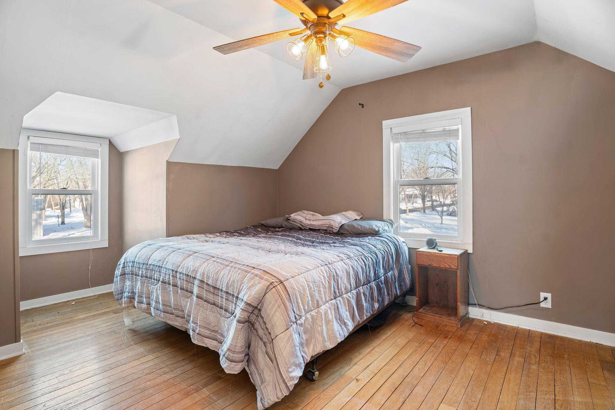 501 Oak Street West Frederic, WI 54837 - Photo 23 of 42