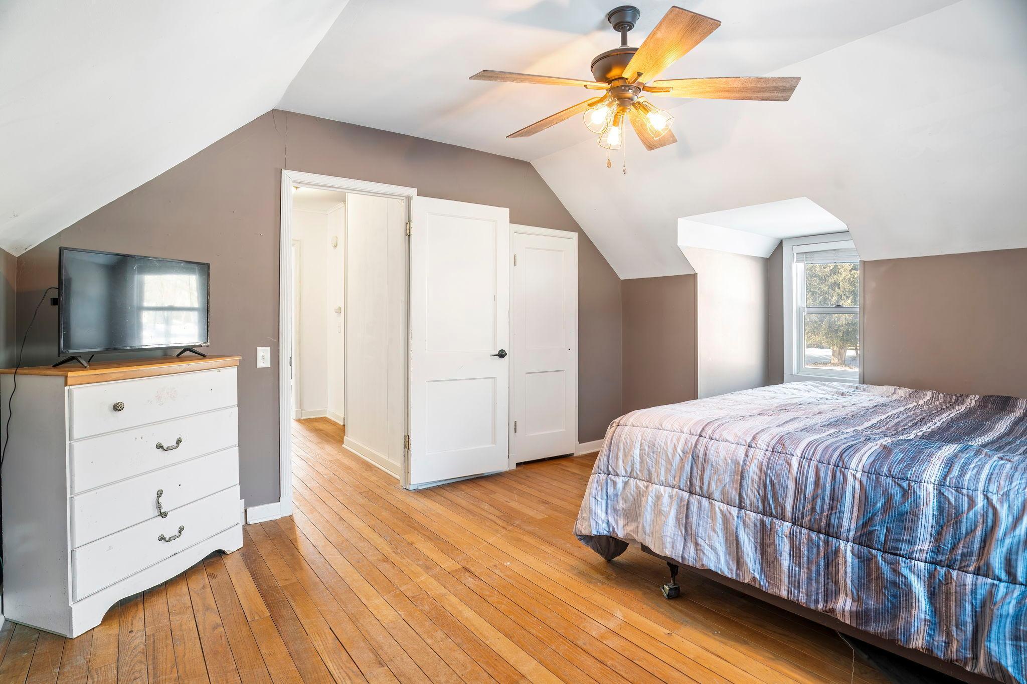 501 Oak Street West Frederic, WI 54837 - Photo 24 of 42