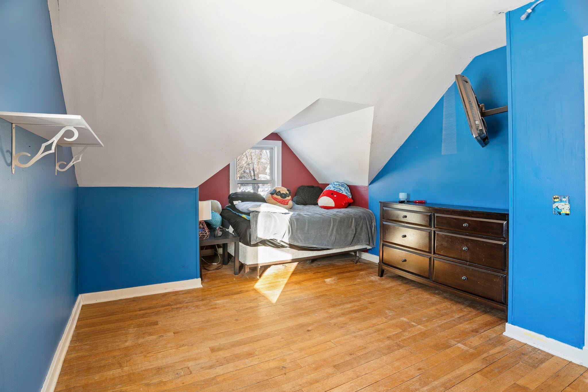 501 Oak Street West Frederic, WI 54837 - Photo 27 of 42