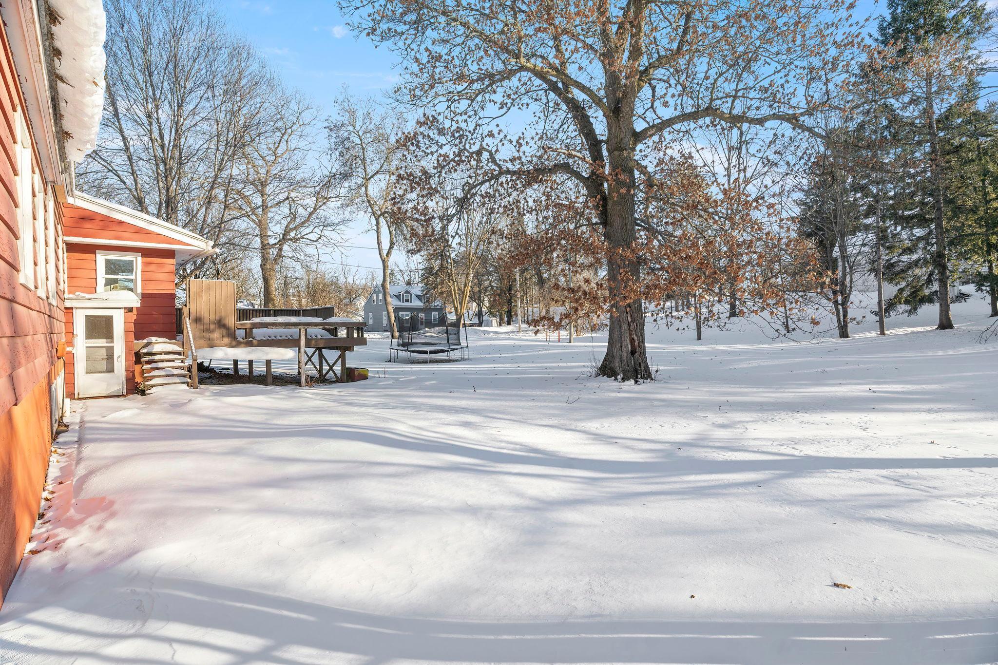 501 Oak Street West Frederic, WI 54837 - Photo 32 of 42