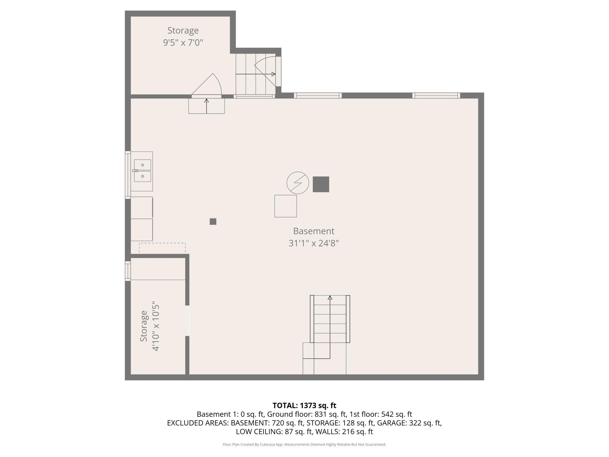 501 Oak Street West Frederic, WI 54837 - Photo 39 of 42