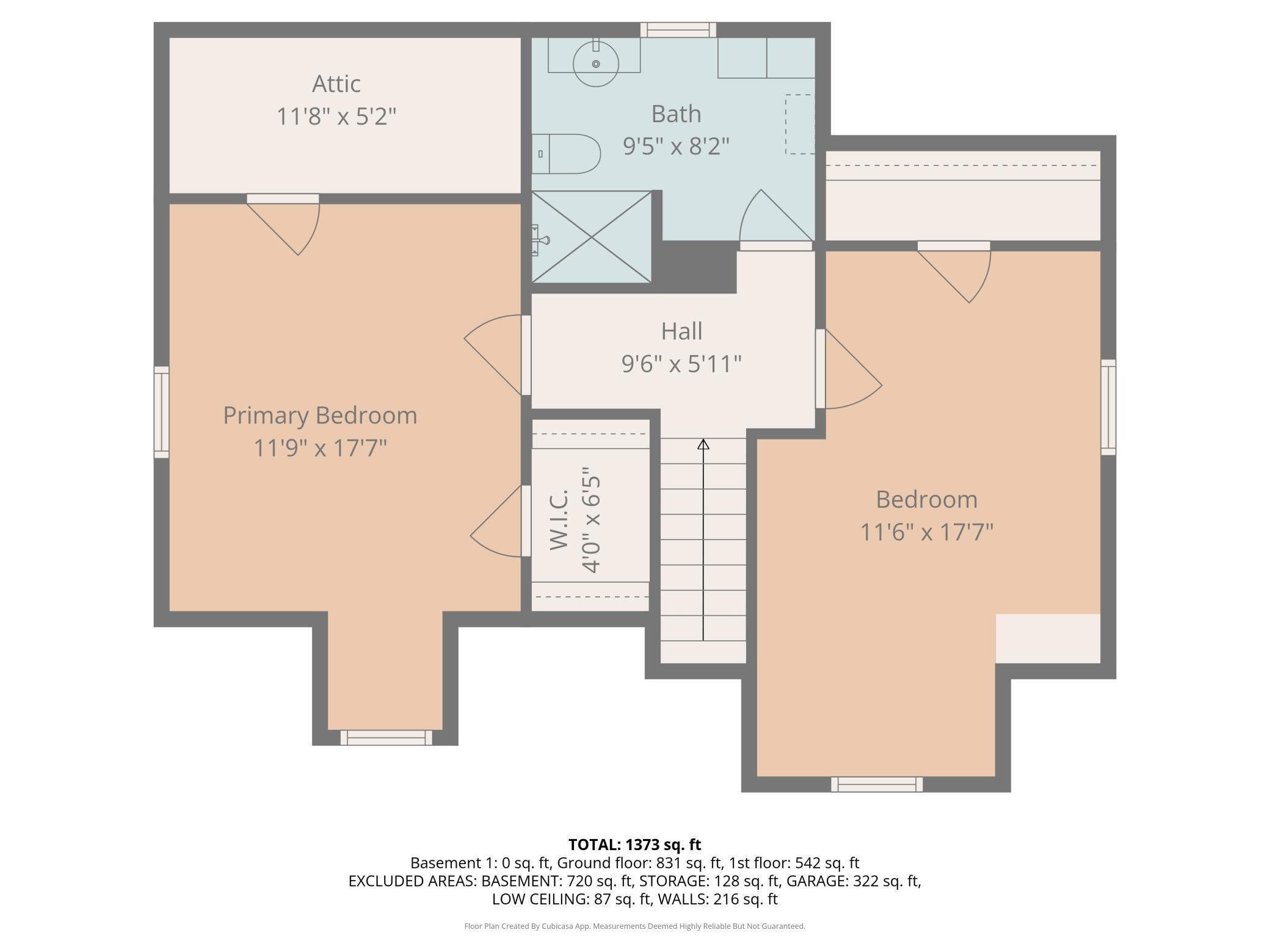 501 Oak Street West Frederic, WI 54837 - Photo 41 of 42