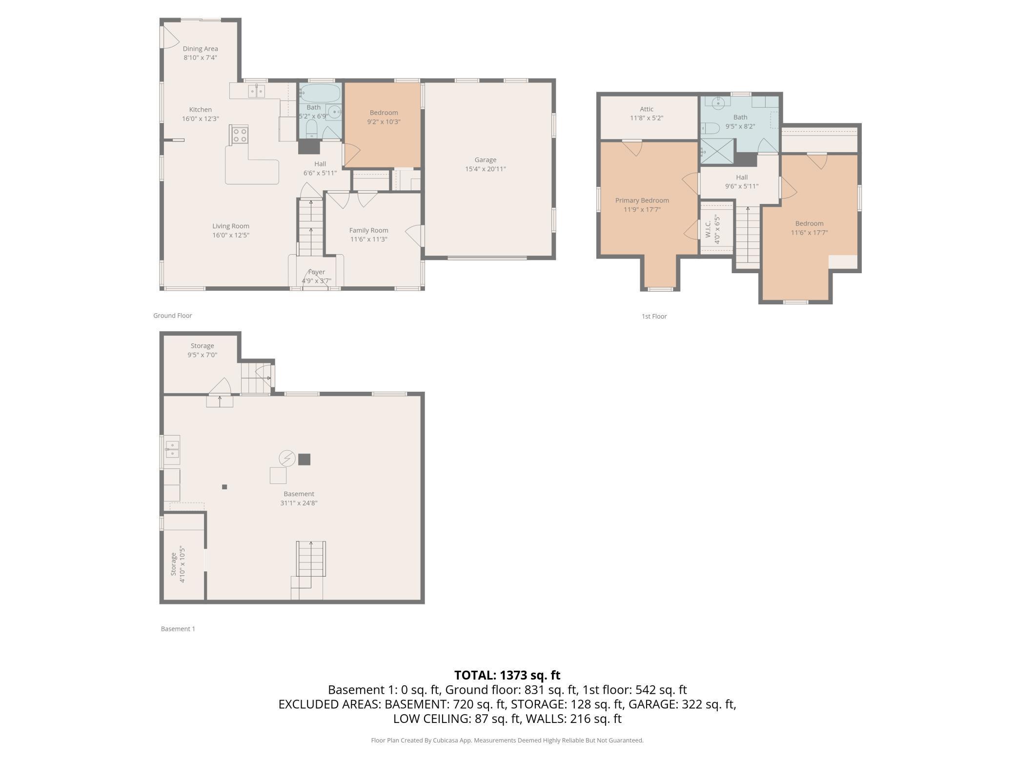 501 Oak Street West Frederic, WI 54837 - Photo 42 of 42