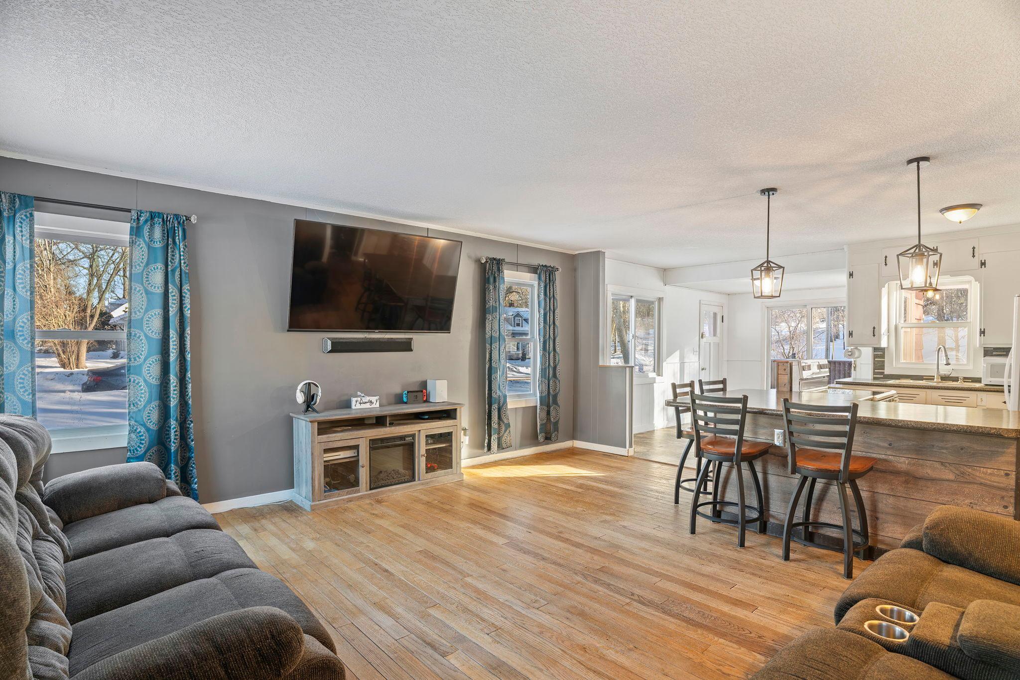 501 Oak Street West Frederic, WI 54837 - Photo 5 of 42