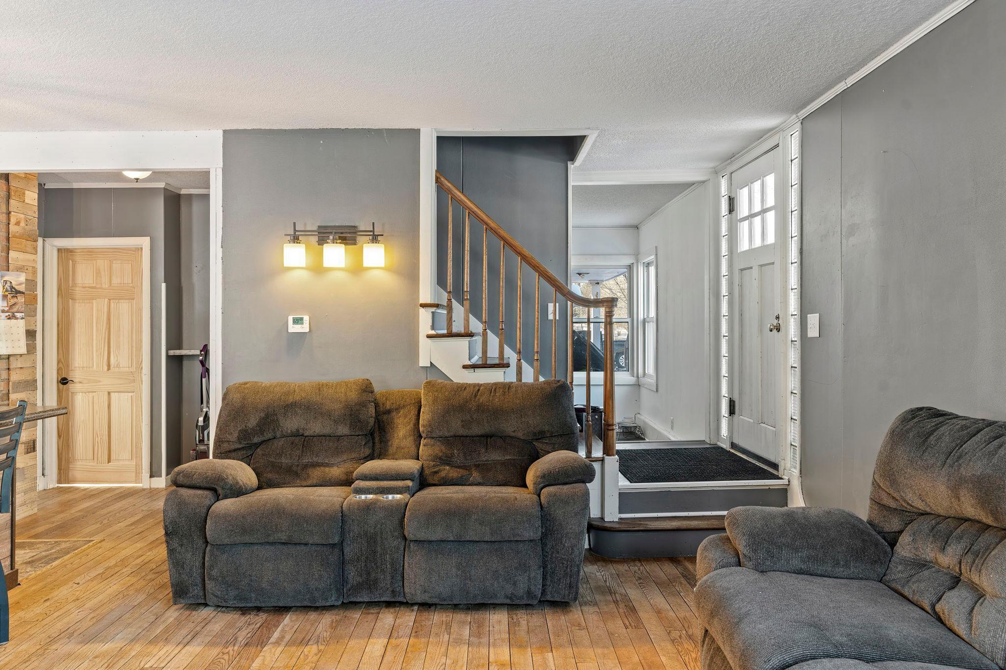 501 Oak Street West Frederic, WI 54837 - Photo 6 of 42