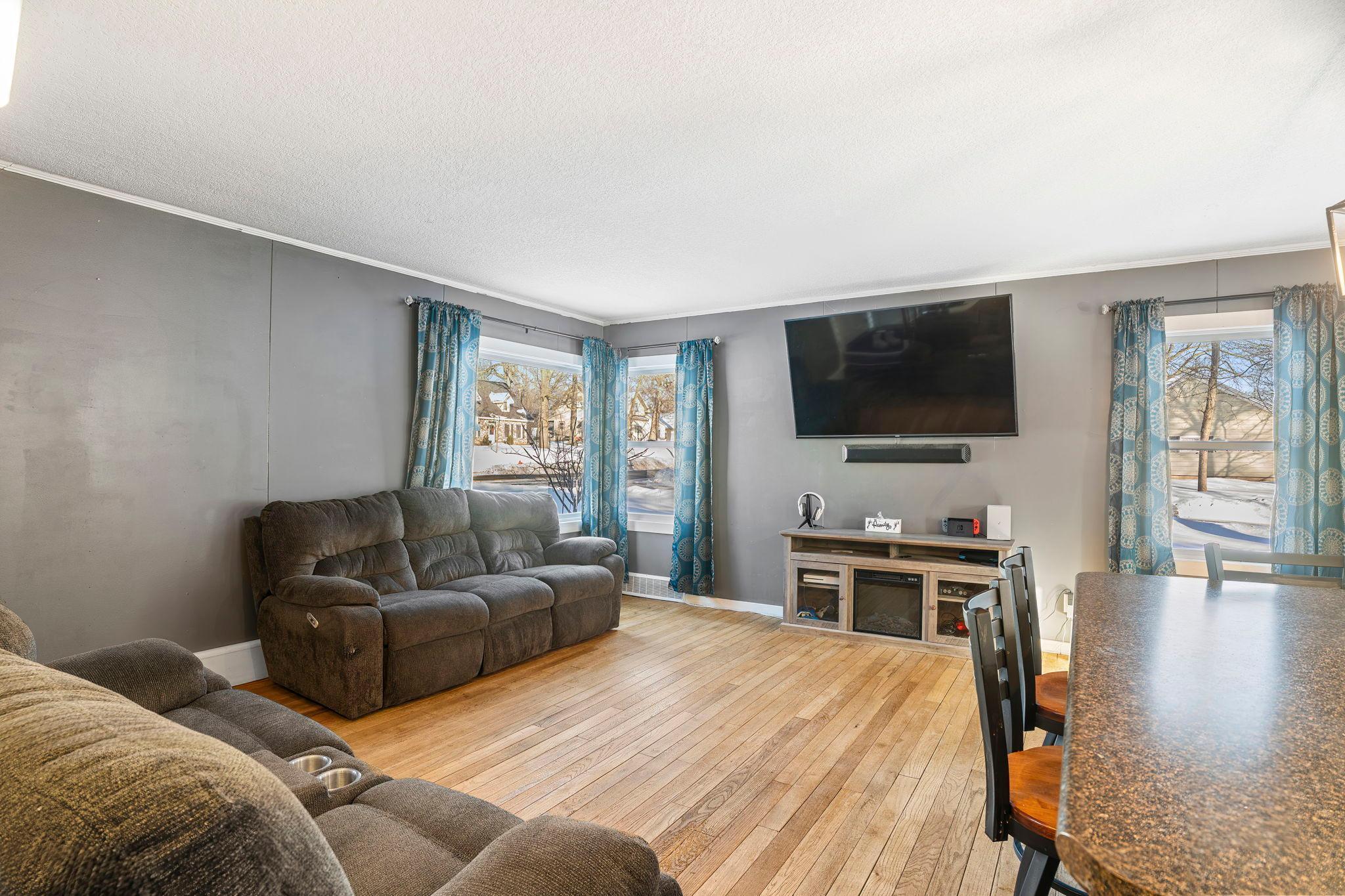 501 Oak Street West Frederic, WI 54837 - Photo 7 of 42