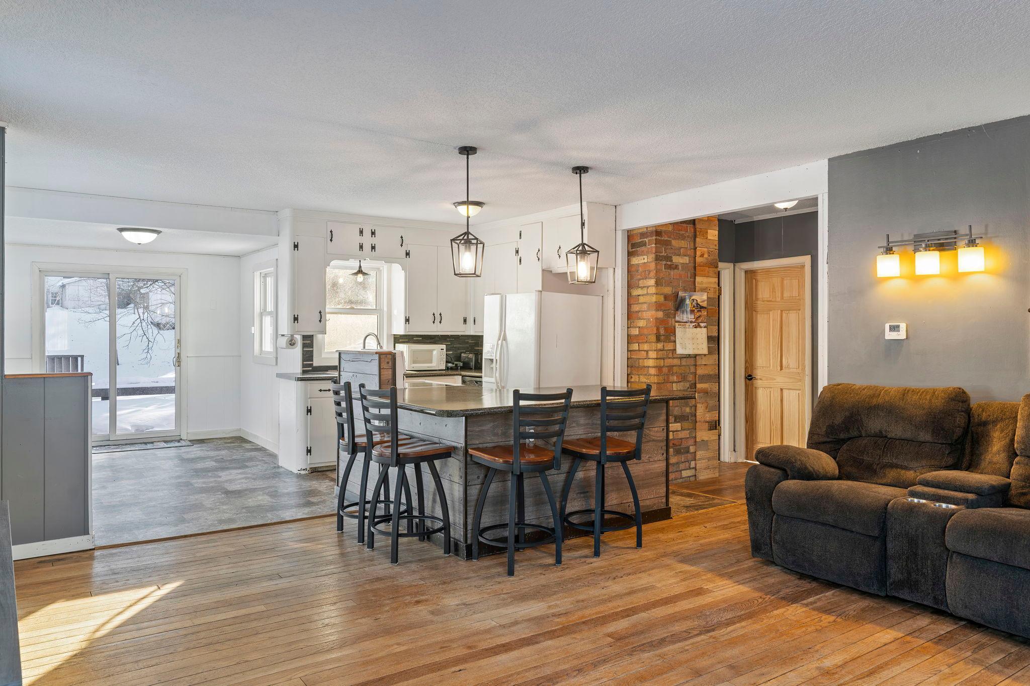 501 Oak Street West Frederic, WI 54837 - Photo 8 of 42