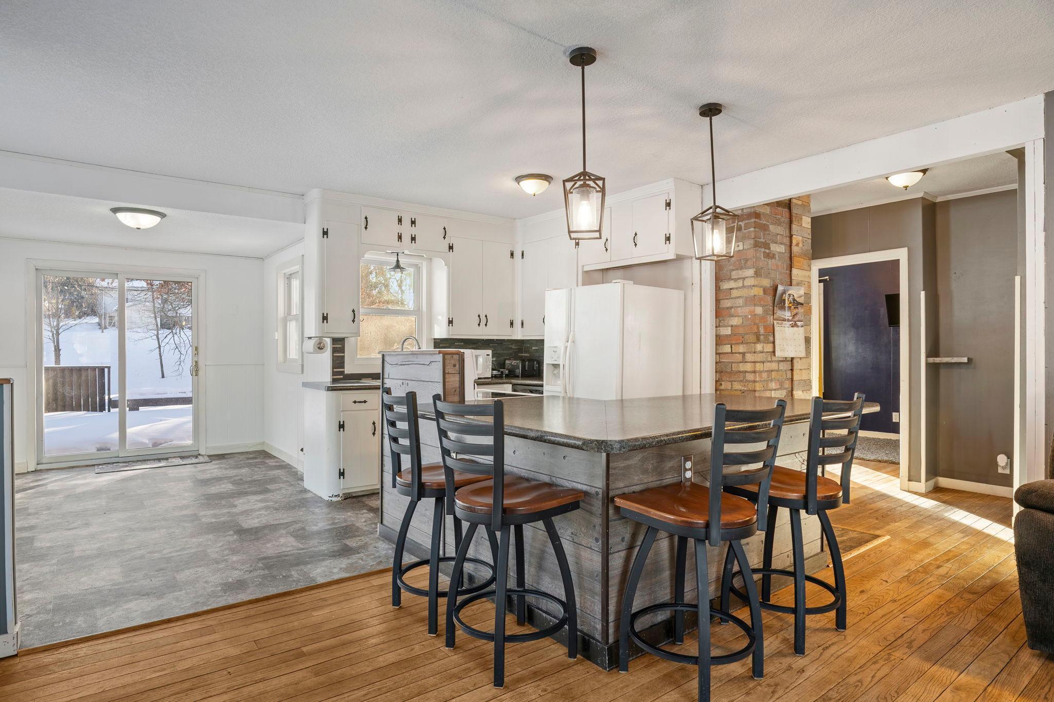 501 Oak Street West Frederic, WI 54837 - Photo 9 of 42